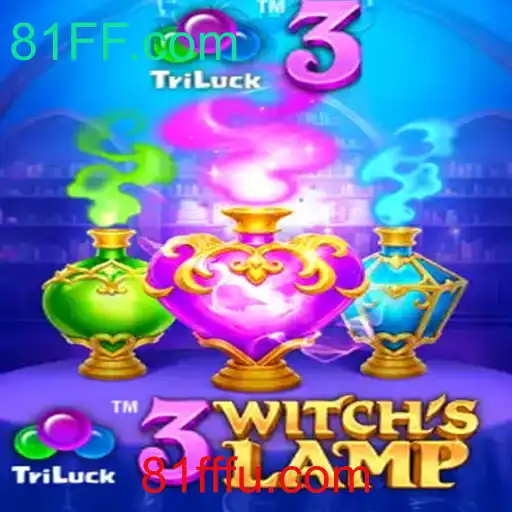 Desvendando o Mistério de 3WitchsLamp: Entre Magia e Estratégia