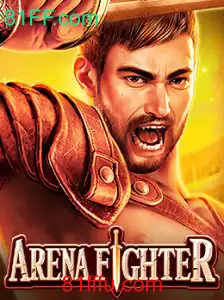 Descubra ArenaFighter: Uma Jornada Épica no Mundo dos Games