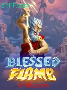 Descubra o Enigmático Mundo de BlessedFlame