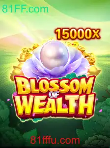 BlossomofWealth: Um Mergulho no Mundo Fascinante do Novo Jogo de Estratégia