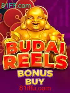 Explorando o Jogo BudaiReelsBonusBuy na Plataforma 81FF.com