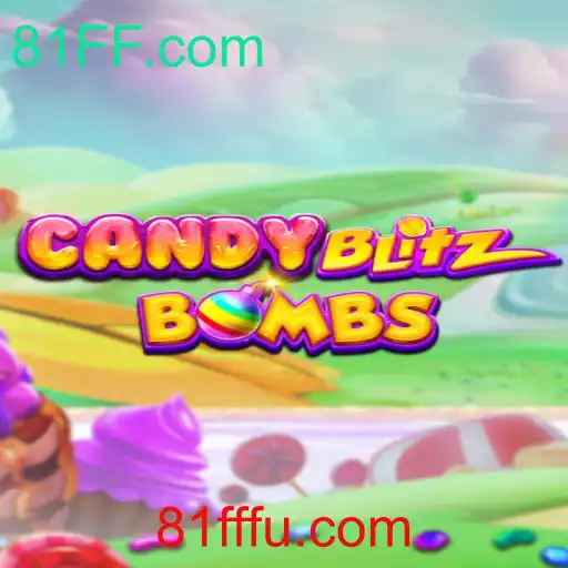 CandyBlitzBombs: Descubra o Mundo Explosivo de Doces e Estratégia