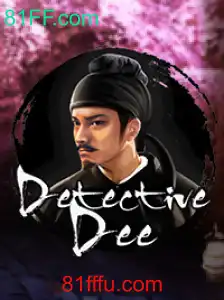 DetectiveDee: Explorando o Mundo de Mistérios e Enigmas
