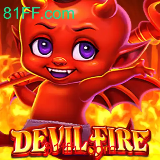Descubra o Fascinante Mundo de DevilFire