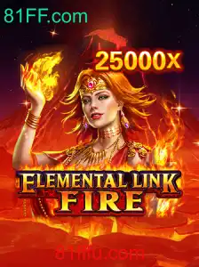 Explorando o Universo Mágico de ElementalLinkFire