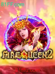 Descubra FireQueen2: Um Jogo Empolgante da 81FF.com