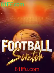 Descubra o Mundo Empolgante de FootballScratch