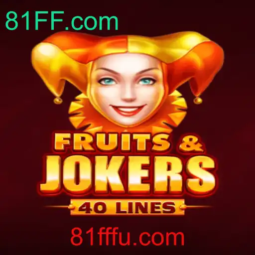 Descobrindo o Fascinante Universo de FruitsAndJokers40