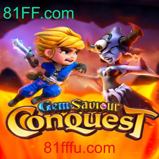 Explorando GemSaviourConquest: Uma Aventura Épica no Mundo dos Games