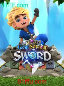 GemSaviourSword: Uma Aventura Épica no Mundo dos Cristais