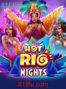 Descubra o Embalo de 'HotRioNights': Um Jogo Intenso e Atual