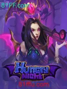 Explorando o Fascinante Jogo HungryNight
