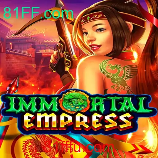 Explorando o Intrigante Mundo de ImmortalEmpress: Uma Jornada Através de Tradições e Estratégia