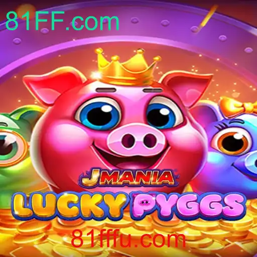 Descubra JManiaLuckyPyggs: Um Mergulho no Mundo dos Jogos de Azar