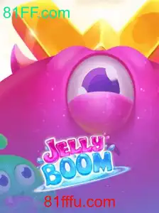 JellyBoom: Desvende o Fascinante Mundo de Estratégias e Diversão