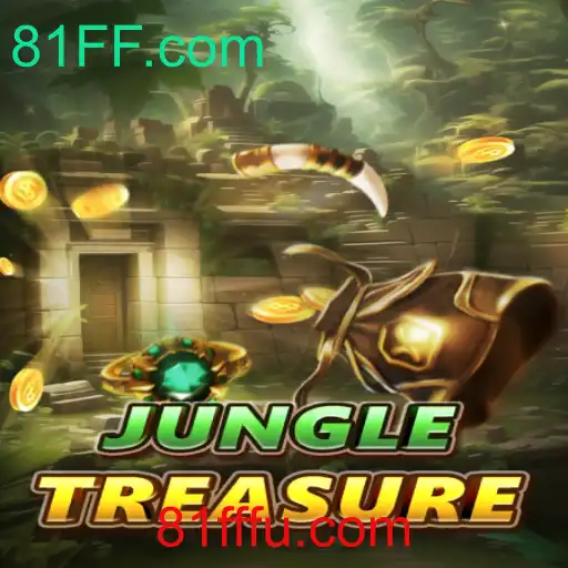 Descubra a Aventura Selvagem de JungleTreasure: Um Novo Jogo Emocionante