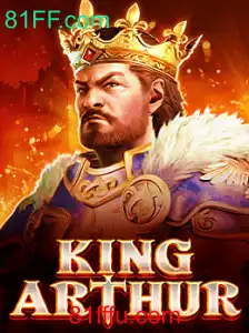 Descubra o Fascinante Mundo de KingArthur e 81FF.com