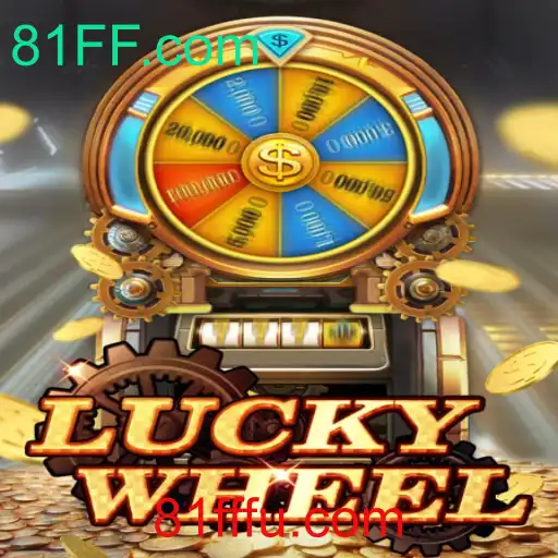 Explorando o Mundo de LuckyWheel: A Nova Sensação dos Jogos Online