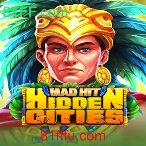 Desvendando o Enigma do Jogo MadHitHiddenCities