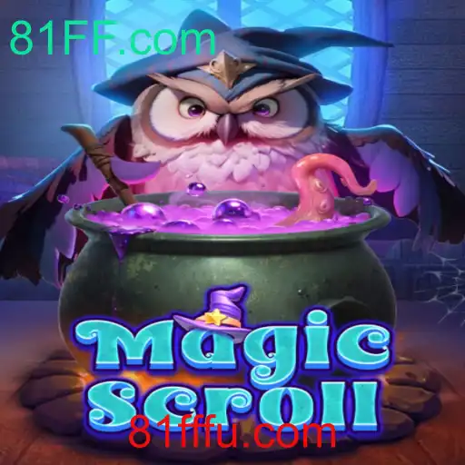 MagicScroll: Descubra o Fascinante Mundo do Jogo Mágico