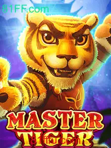 MasterTiger: Explorando o Universo do Novo Jogo de Estratégia