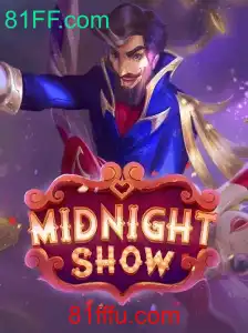 Explorando o Enigmático Jogo MidnightShow e a Conexão com 81FF.com