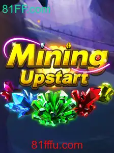 Explorando o Universo de MiningUpstart: Introdução e Regras do Jogo