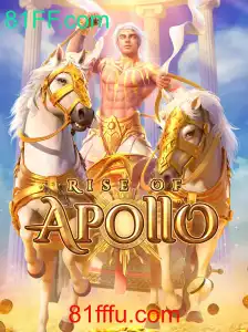 Rise of Apollo: Um Novo Horizonte no Mundo dos Jogos