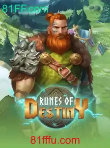 RunesOfDestiny: Uma Jornada Mística no Mundo dos Jogos Online