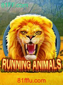 Explorando o Fascinante Mundo de RunningAnimals: Um Jogo de Aventura Inovador
