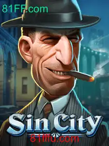 Descubra o Fascinante Mundo de SinCity: O Jogo de Estratégia do Momento