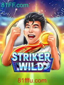 Explorando o Universo Emocionante de StrikerWILD: Um Jogo Revolucionário