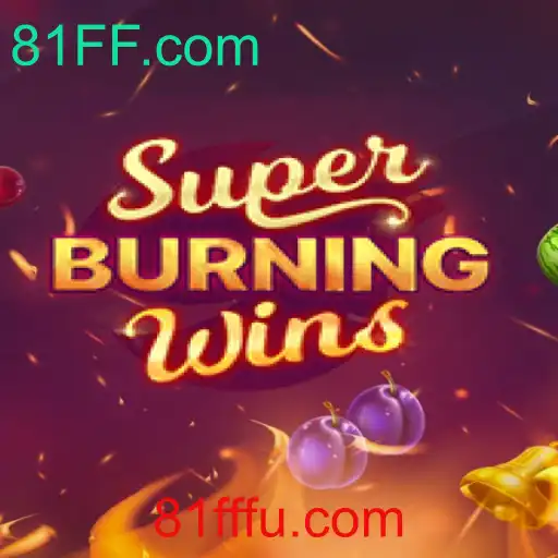 Explorando o Mundo Emocionante de SuperBurningWins