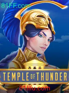 Descubra o Fascinante Mundo de TempleofThunder