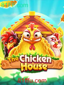 Descubra o Mundo Empolgante de TheChickenHouse no 81FF.com