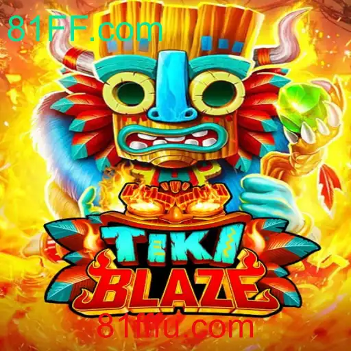 TikiBlaze: Descubra o Jogo de Aventura com 81FF.com