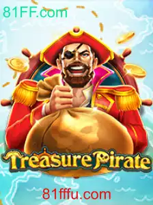 Explorando TreasurePirate: Um Mergulho no Universo dos Piratas