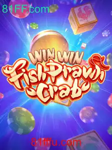 Descubra o Fascinante Mundo do WinWinFishPrawnCrab