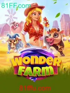 Descobrindo o Fascinante Universo de WonderFarm